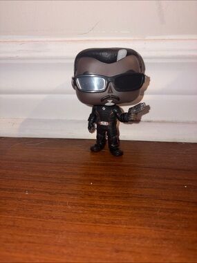 Blade Funko Vinyl Figure